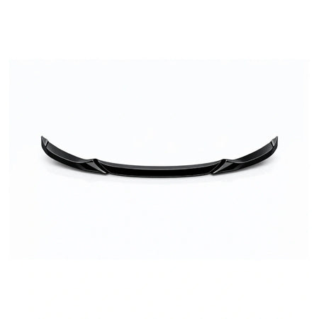 Apex Aero Design Front Splitter (Gloss Black ABS) – Motorsport Styling for BMW M3 F80 (2014-2018)
