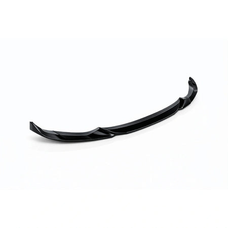 Apex Aero Design Front Splitter (Gloss Black ABS) – Motorsport Styling for BMW M3 F80 (2014-2018)