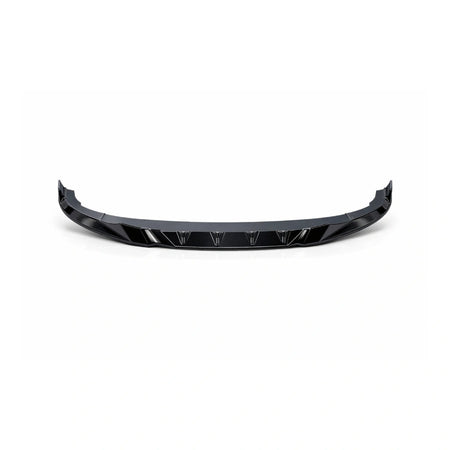 Apex Aero Design Front Splitter (Gloss Black ABS) – Aggressive Front Styling for Cupra Terramar (2024+)