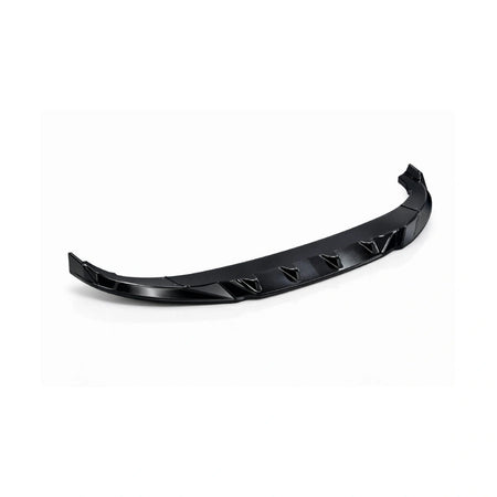 Apex Aero Design Front Splitter (Gloss Black ABS) – Aggressive Front Styling for Cupra Terramar (2024+)