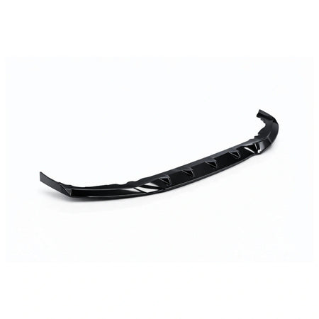 Splitter Delantero Apex Aero Design para BMW Serie 5 G30 Facelift M-Pack (2020-2023) - Negro Brillante