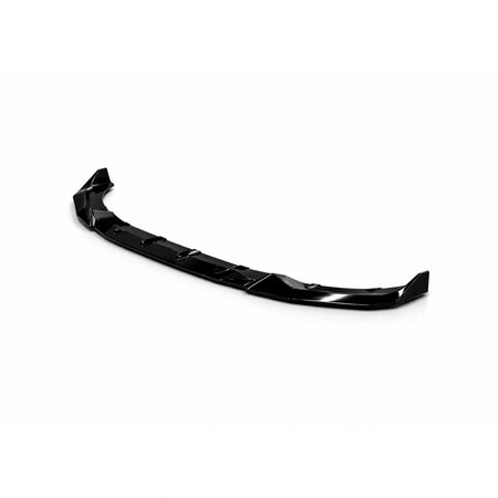 Splitter Delantero Apex Aero Design Negro Brillante (ABS) - Estilo Deportivo para BMW Serie 5 G60 / i5 (2023+)