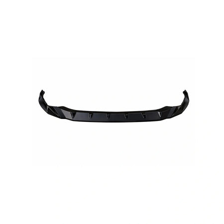 Splitter Delantero Apex Aero Design Audi A3 S-Line 8Y Facelift (ABS Negro Brillante) – Mejora Aerodinámica para Audi A3 2020-2024