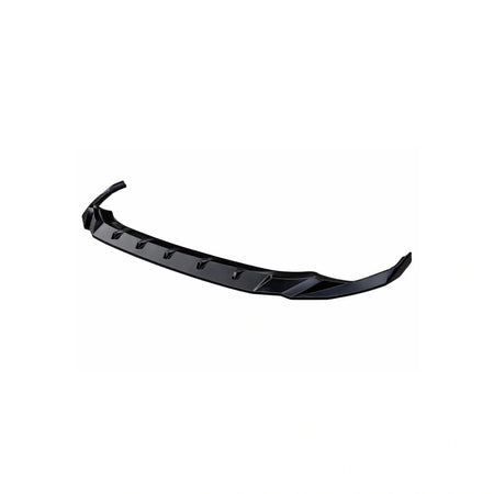Splitter Delantero Apex Aero Design Audi A3 S-Line 8Y Facelift (ABS Negro Brillante) – Mejora Aerodinámica para Audi A3 2020-2024