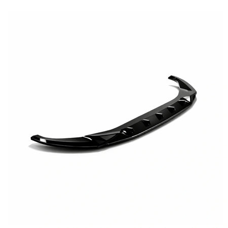 Apex Aero Design Front Splitter Audi A5 / S5 F5 Facelift (Gloss Black ABS) – Aerodynamic Upgrade for Audi A5/S5 (2019-2024)