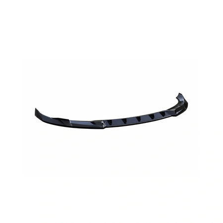 Splitter Delantero V2 Apex Aero Design para Cupra Formentor Facelift (2024+) - Negro Brillante