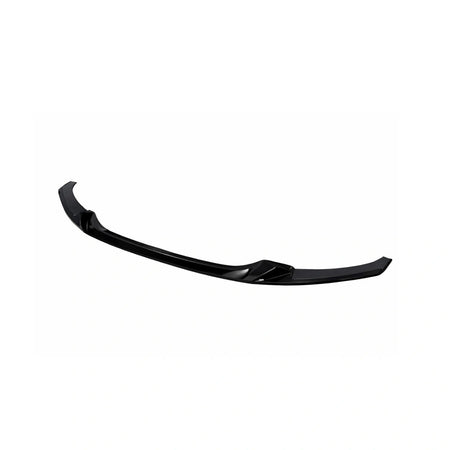 Apex Aero Design Front Splitter (Gloss Black ABS) – Motorsport Styling for BMW 2 Series F22 M-Pack (2013-2019)