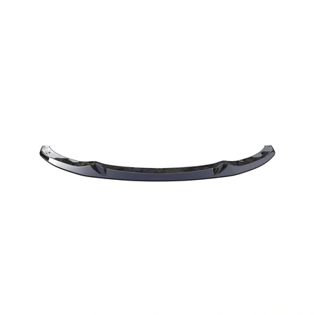 Apex Aero Design Splitter Delantero (ABS Negro Brillante) – Estética Motorsport para BMW 4 Series F32/F36/F33 M-Pack (2013-2020)
