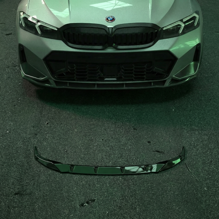 Apex Aero Design - BMW 3 Series G20/G21 M-Pack Facelift (2022+) - Front Lip