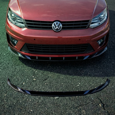 Apex Aero Design - VW Caddy Mk4 (2015-2021) - Front Lip