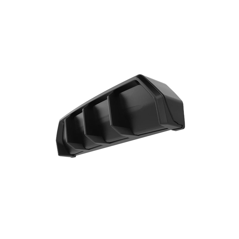 Apex Aero Design Rear Bumper Extension (Gloss Black ABS) – Sport Styling for BMW 3 Series G20/G21 M-Pack Facelift (2022+)