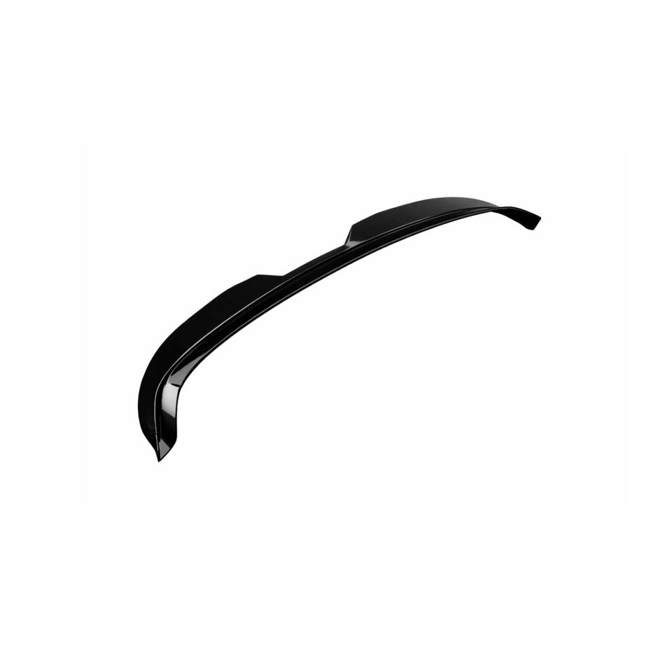 Apex Aero Design Rear Spoiler for VW Golf Mk7-Mk7.5 GTI/R (2013-2016) - Sport Styling in Gloss Black