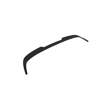 Apex Aero Design Spoiler (Gloss Black ABS) – Sport Styling for Volkswagen Tiguan R-Line Mk2 Facelift (2020-2024)