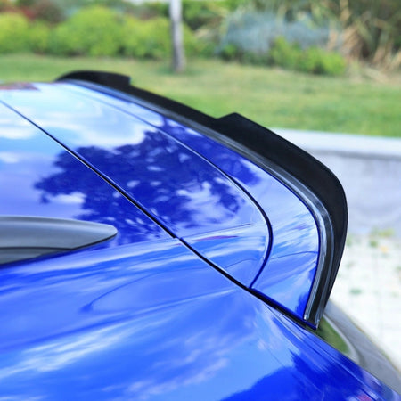 Apex Aero Design Spoiler (Gloss Black ABS) – Sport Styling for Volkswagen Tiguan R-Line Mk2 Facelift (2020-2024)