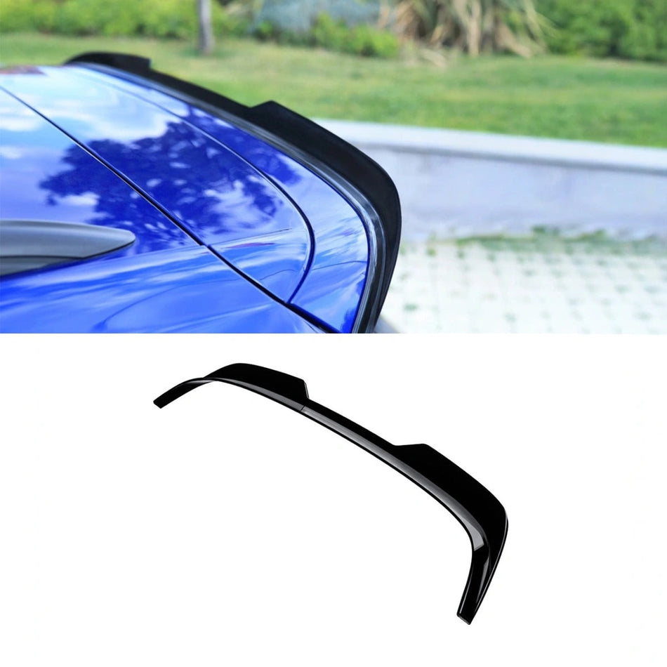 Apex Aero Design Spoiler VW Tiguan Mk2 R-Line