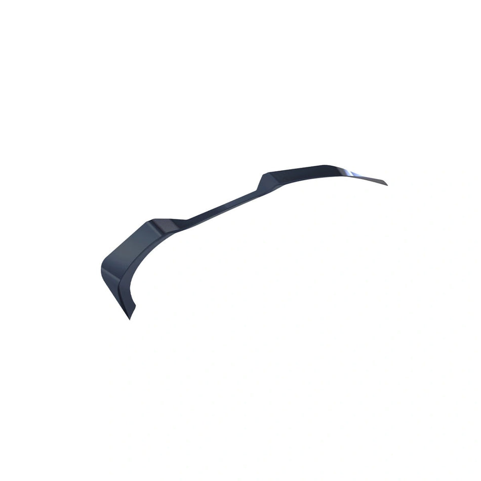Apex Aero Design Rear Spoiler Gloss Black (ABS) - Styling Upgrade for Cupra Terramar (2024+)