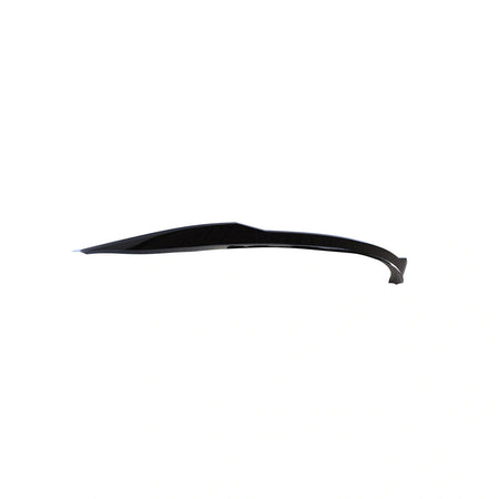 Apex Aero Design Spoiler (Gloss Black ABS) – Sport Styling for Mercedes C-Class W205 AMG (2014-2018)