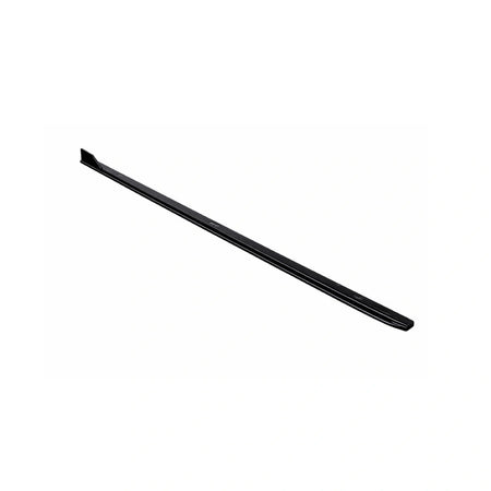 Apex Aero Design Side Skirts (Gloss Black ABS) – Sport Styling for Volkswagen Golf Mk8 GTI (2020-2024)