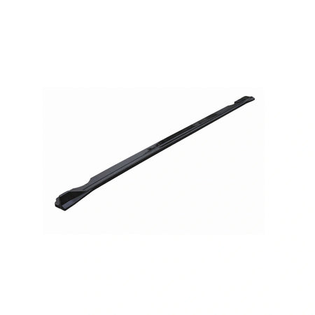 Apex Aero Design APX-G7R-SS Side Skirts (Set of 2 Pieces, Gloss Black) – Sport Style for Volkswagen Golf Mk7 R (2013-2016)