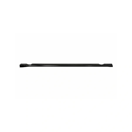 Apex Aero Design APX-G7R-SS Side Skirts (Set of 2 Pieces, Gloss Black) – Sport Style for Volkswagen Golf Mk7 R (2013-2016)