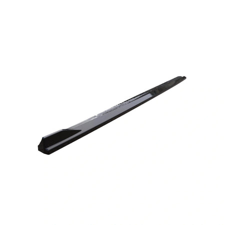 Apex Aero Design Taloneras (ABS Negro Brillante) – Estética Deportiva para Seat Leon FR - Cupra - Standard Mk3 - Mk3 Facelift (2012-2020)
