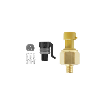 AEM Electronics 30-2131-75 Kit de Sensor MAP de 5 Bar (75 PSI) – Alto Rendimiento para Motores Turbo y Compresor
