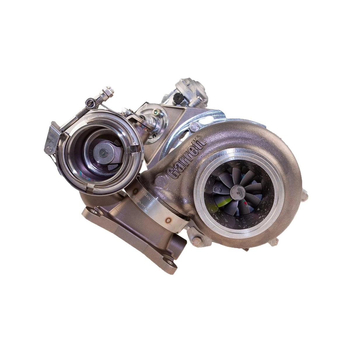 Turbo BAR-TEK Thor 900 Extreme 2.0 TSI EA888 Gen.3 MQB 0,83 A/R - BAR-TEK