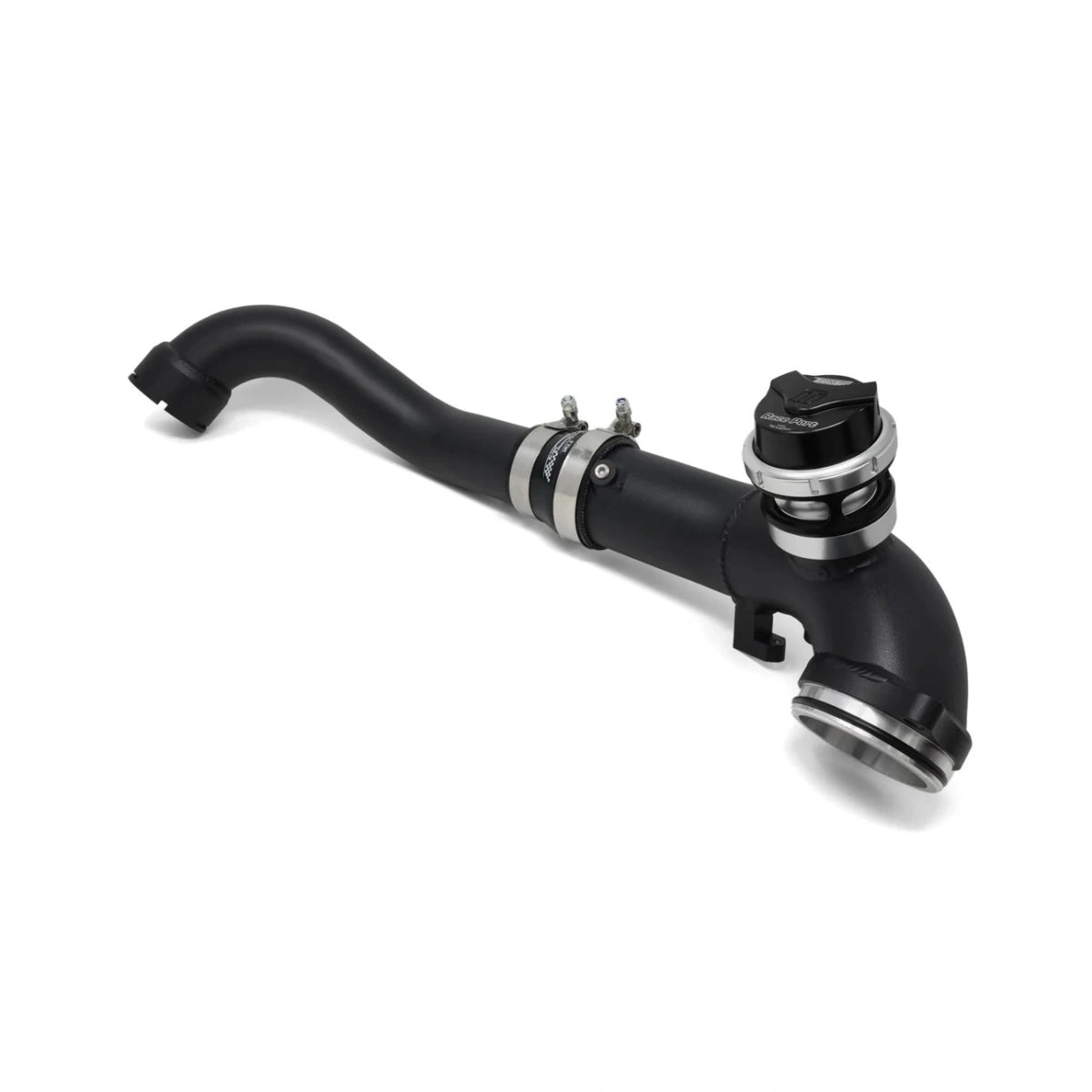 Kit Charge Pipe de Aluminio + Válvula de Descarga Burger Motorsports BMW / Supra B58TU Gen2 - Burger Motorsports