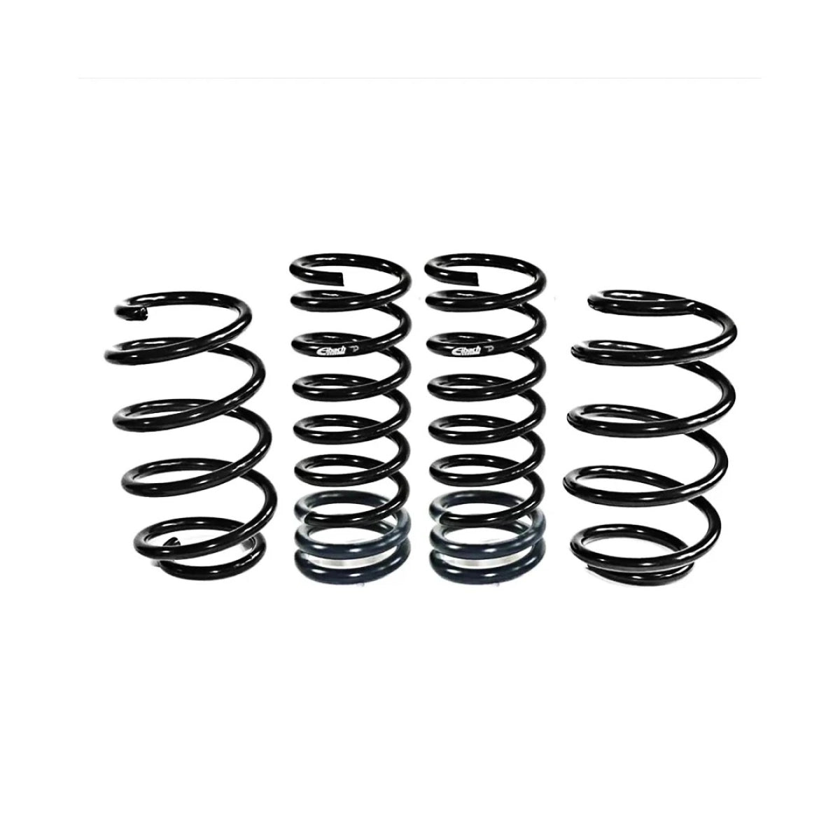 Muelles Deportivos Eibach Pro-Kit DS4 II Opel Astra L Peugeot 308 III (30/25 mm) - Eibach