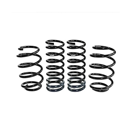 Muelles Deportivos Eibach Renault Mégane 3 / Fluence Pro-Kit (30 mm) - Eibach