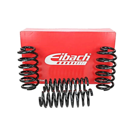 Muelles Deportivos Eibach Pro-Kit BMW Serie 4 (G23) 430i / M440i / xDrive (30/25 mm) - Eibach