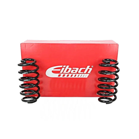 Muelles Deportivos Eibach Peugeot 106 GTi Pro-Kit (20 mm) - Eibach