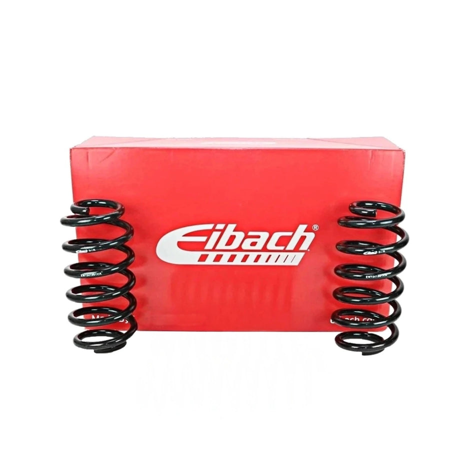 Muelles Deportivos Eibach Peugeot 106 GTi Pro-Kit (20 mm) - Eibach