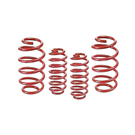 Muelles Deportivos Eibach Volkswagen Golf VIII GTI-GTD 2.0 TSI Sportline (25/15 mm) - Eibach