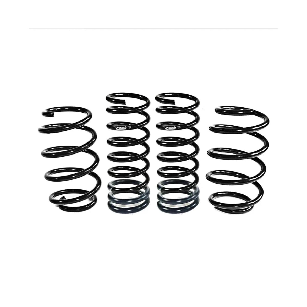 Muelles Deportivos Eibach Volkswagen Passat CC B6 - B7 Pro-Kit (25 mm) - Eibach