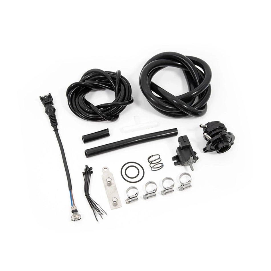 Válvula de Descarga Sonora Forge Motorsport BMW N20 2.0 Turbo - Forge Motorsport