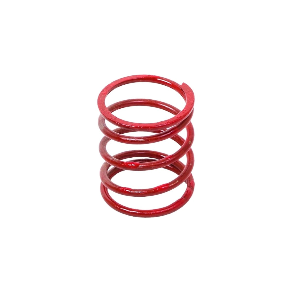Muelle Rojo para Válvula de Descarga Forge Motorsport - Forge Motorsport