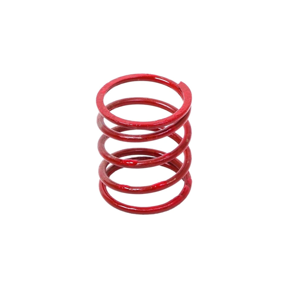 Muelle Rojo para Válvula de Descarga Forge Motorsport - Forge Motorsport