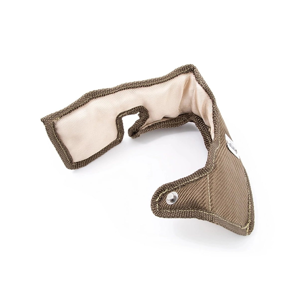Manta Térmica para Turbo Forge Motorsport FMTUBL7 - Forge Motorsport