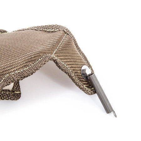 Manta Térmica para Turbo Forge Motorsport FMTUBL7 - Forge Motorsport