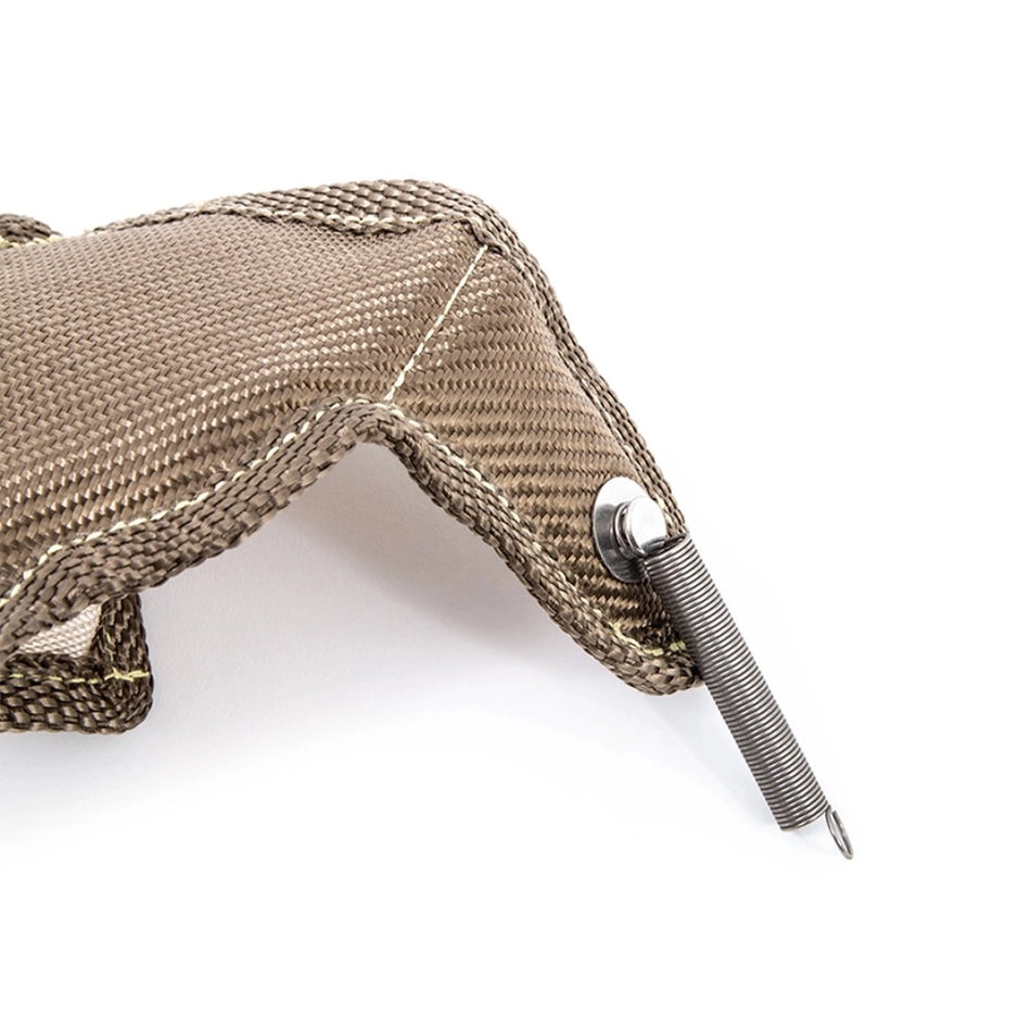 Manta Térmica para Turbo Forge Motorsport FMTUBL7 - Forge Motorsport