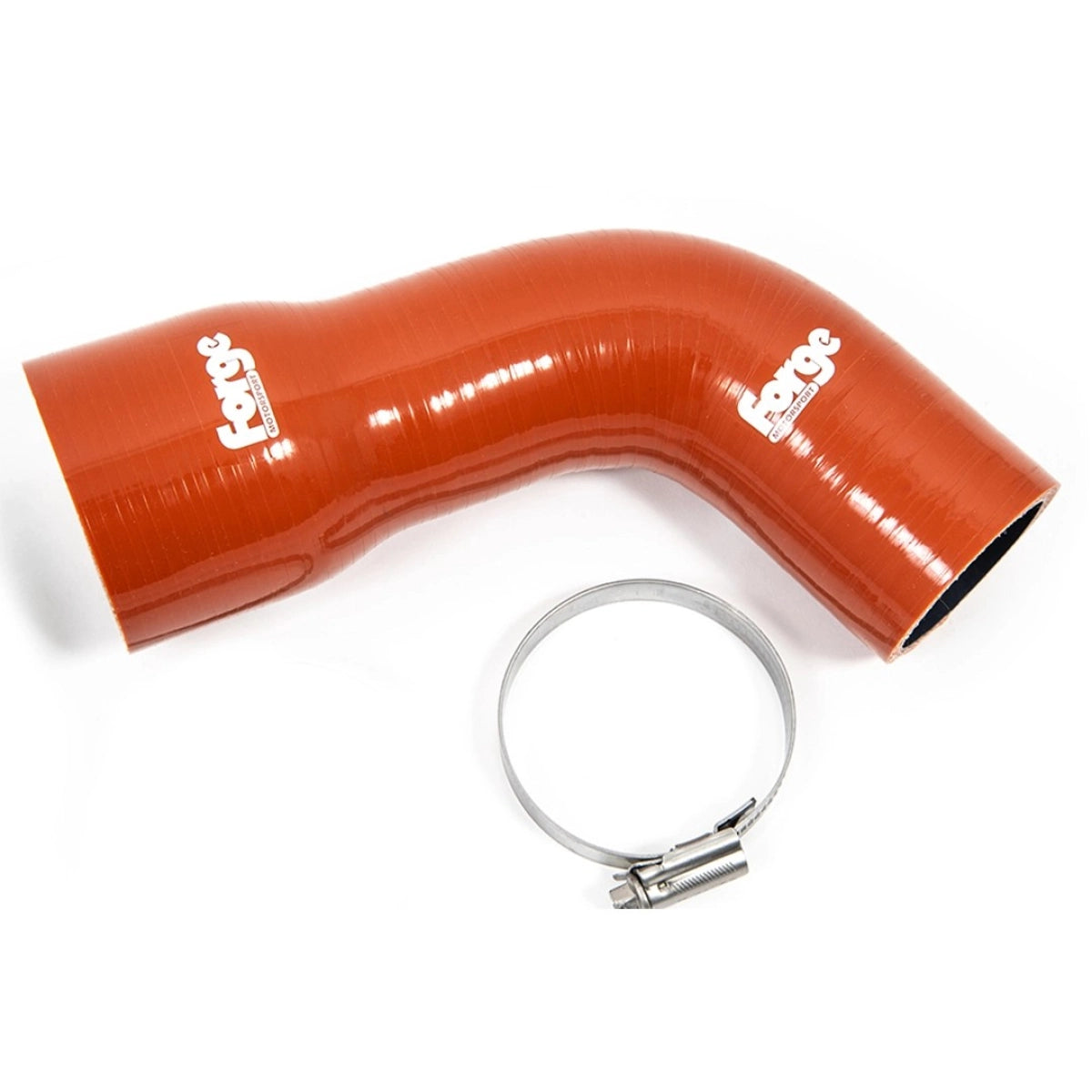 Forge Motorsport Muffler Delete Hyundai i20N - Forge Motorsport