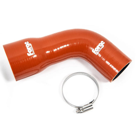 Forge Motorsport Muffler Delete Hyundai i20N - Forge Motorsport