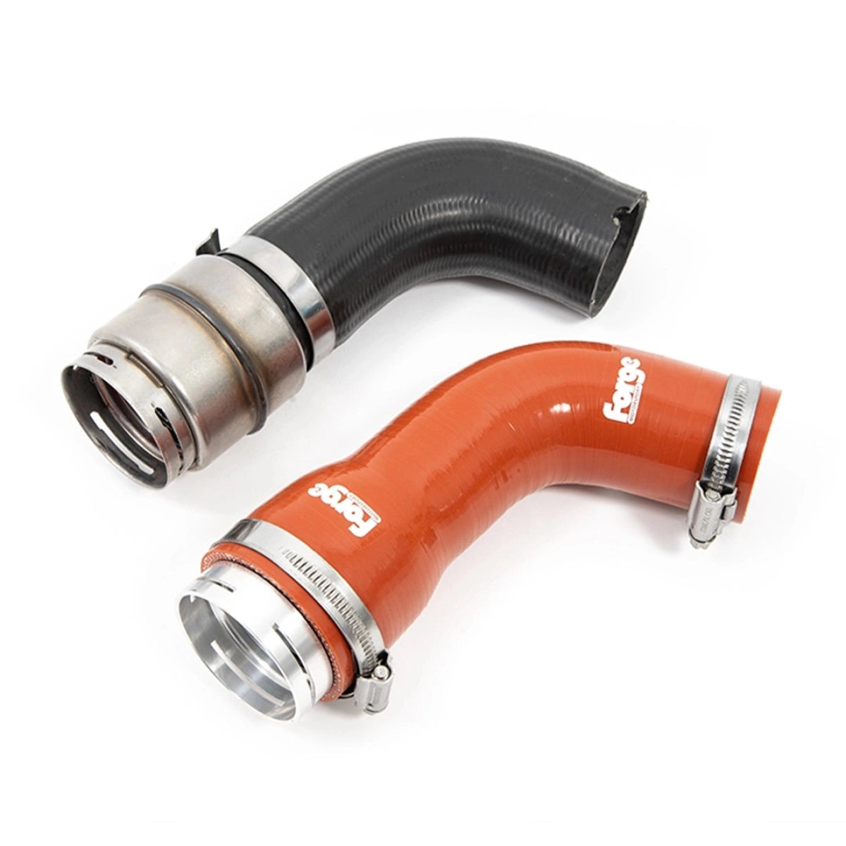 Forge Motorsport Muffler Delete Hyundai i20N - Forge Motorsport