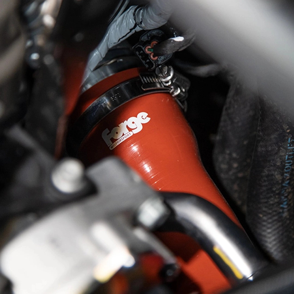 Forge Motorsport Muffler Delete Hyundai i20N - Forge Motorsport