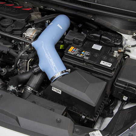 Forge Motorsport Tubo de Admisión Turbo Hyundai i20N - Performance Blue - Forge Motorsport