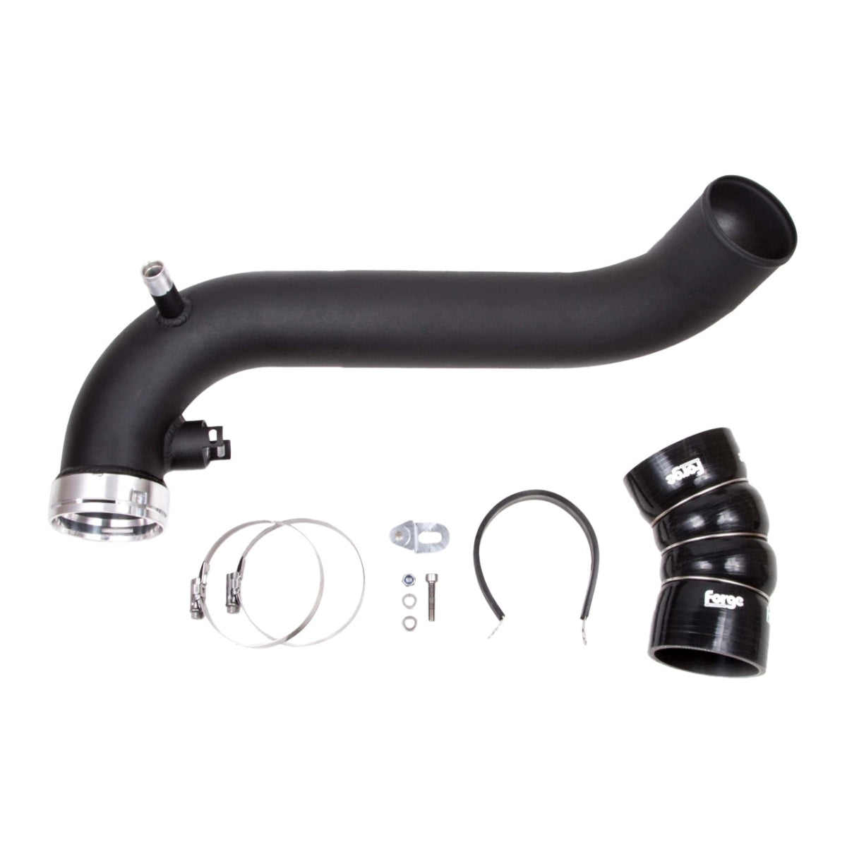 Forge Motorsport Tubo de Admisión Alto Flujo Mini 1.5-2.0 Turbo - Forge Motorsport