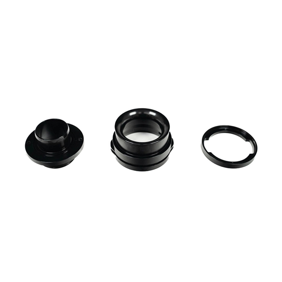 Forge Motorsport Válvula de Descarga Sonora VAG 1.0 TSI (2022+) - Negro - Forge Motorsport