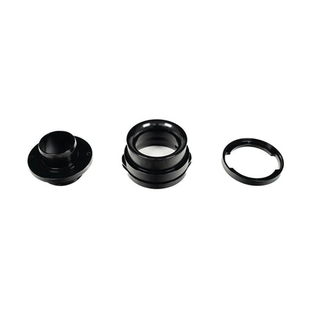 Forge Motorsport Válvula de Descarga Sonora VAG 1.0 TSI (2022+) - Negro - Forge Motorsport