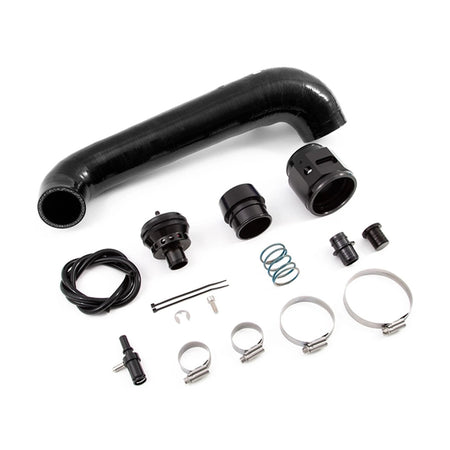 Válvula de Descarga Sonora Forge Motorsport VW Audi Seat Skoda 1.2 TSI 1.4 TSI - Negra - Forge Motorsport
